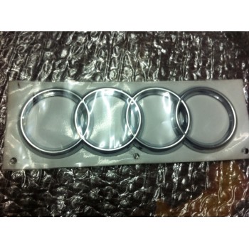Lô gô audi A4